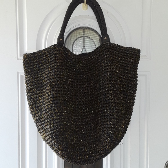 flora bella beach bag